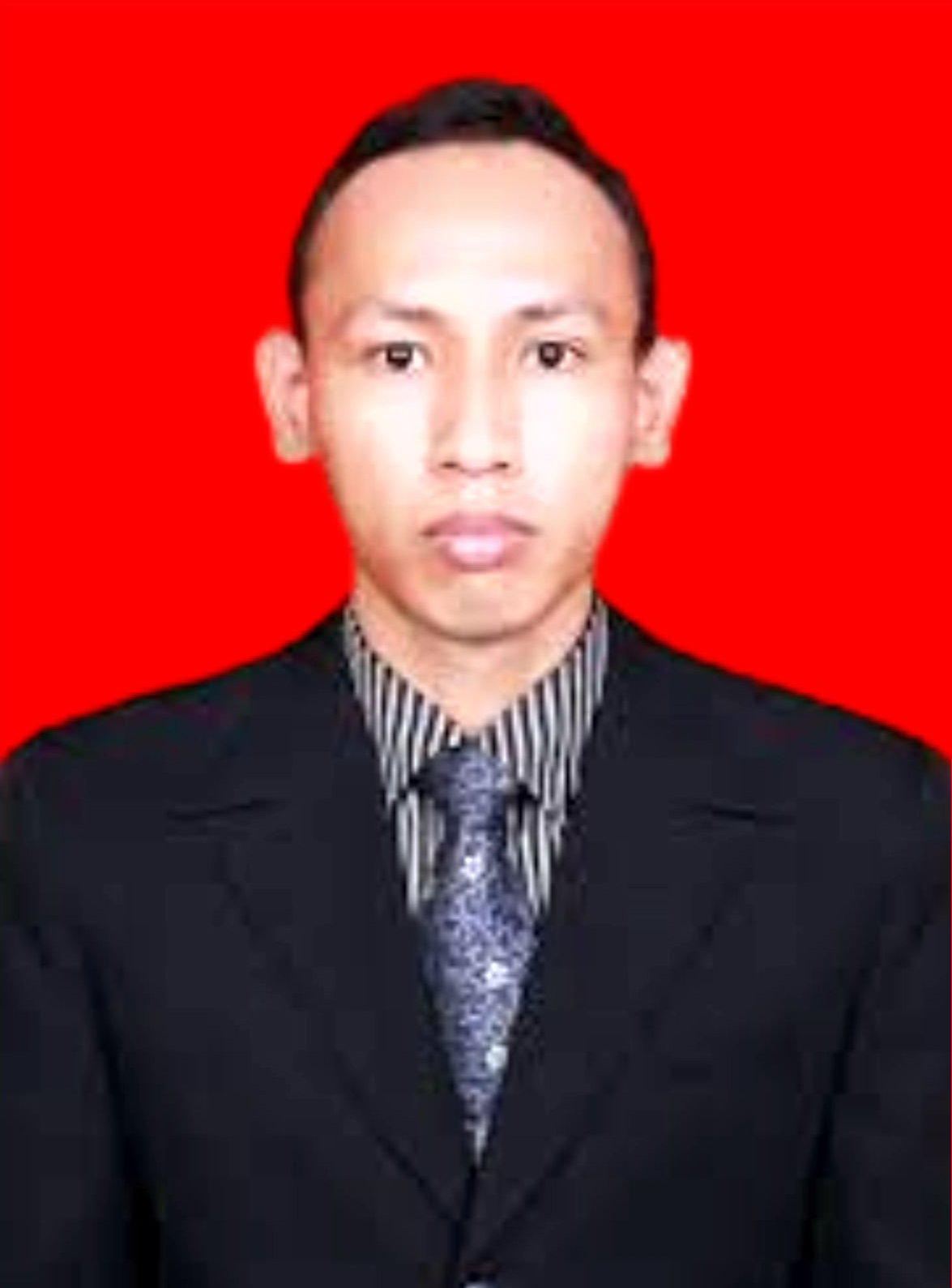 Foto Dr. Andi Yaqub
