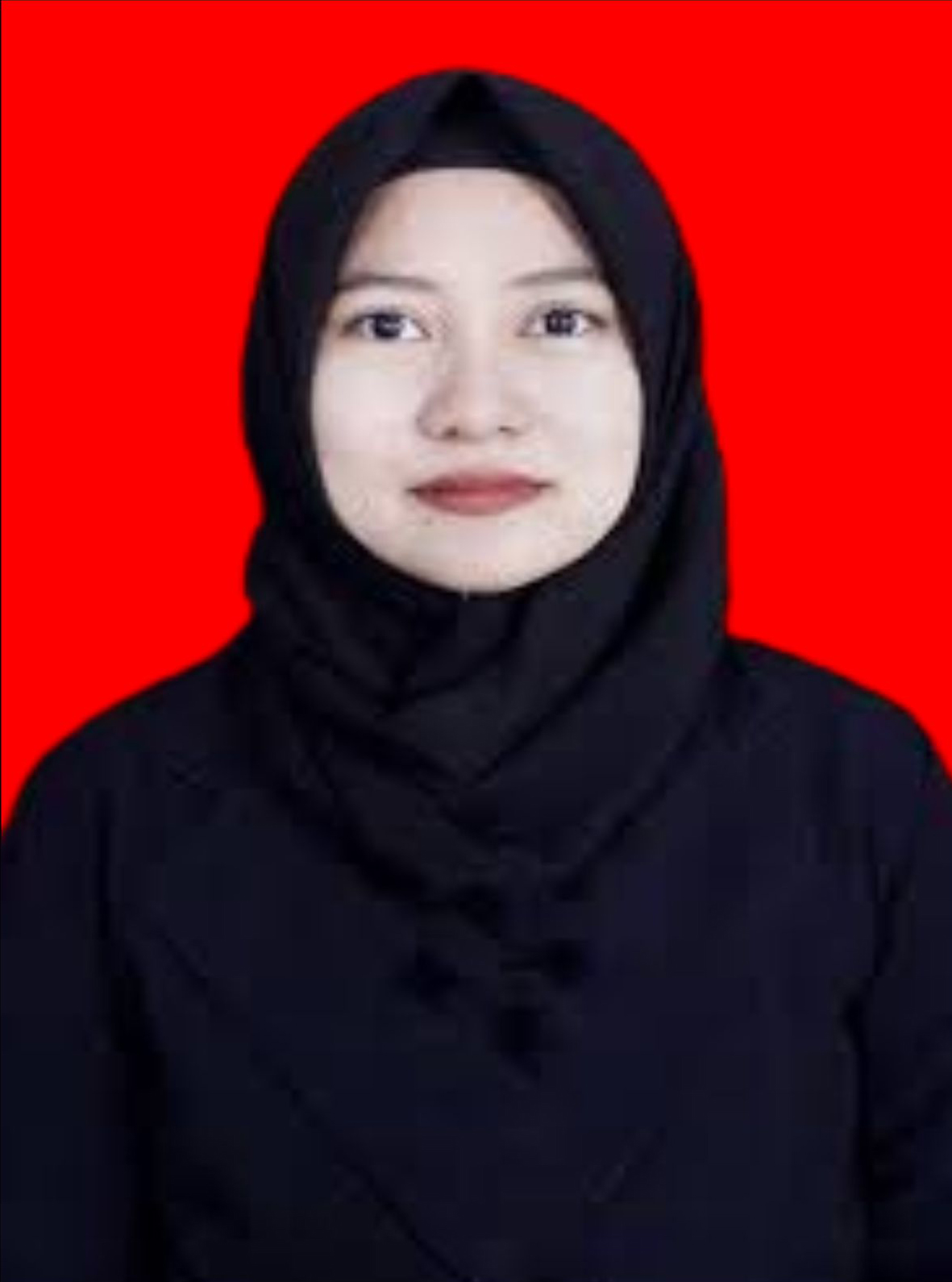 Foto Anugrah Reskiani
