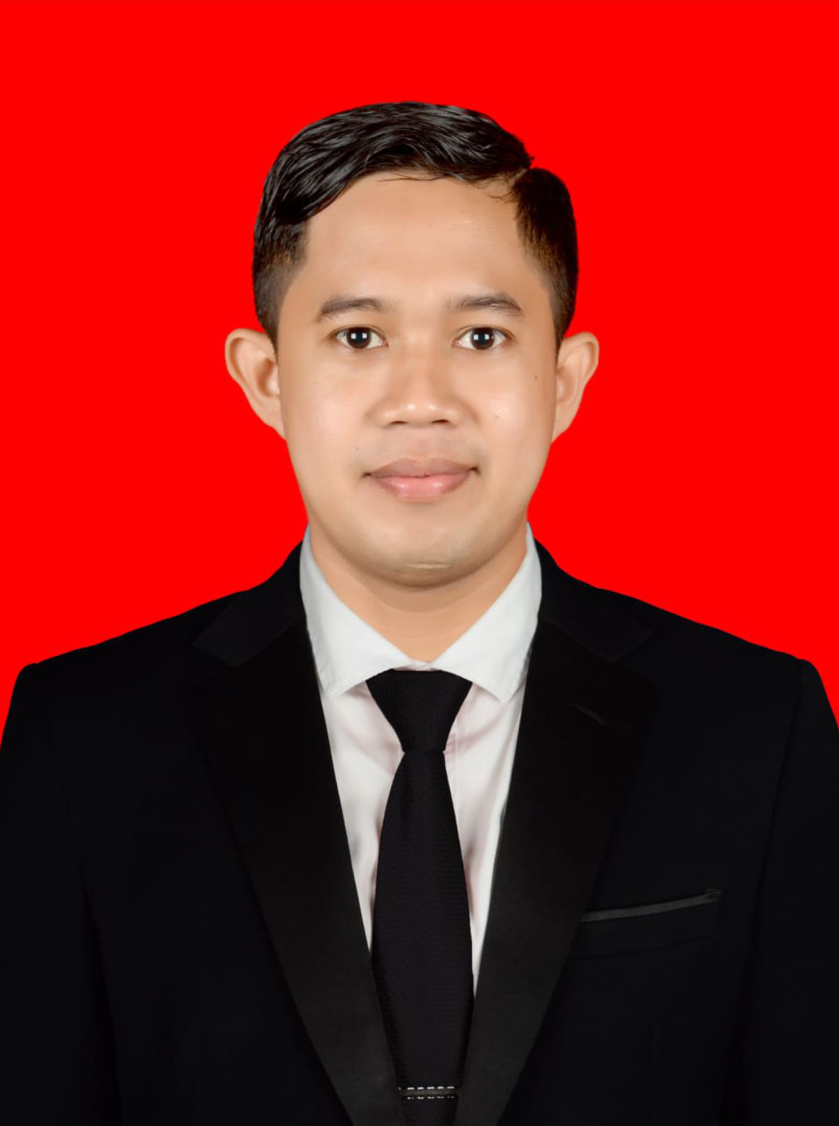 Foto Aris Darmawan Al Habib