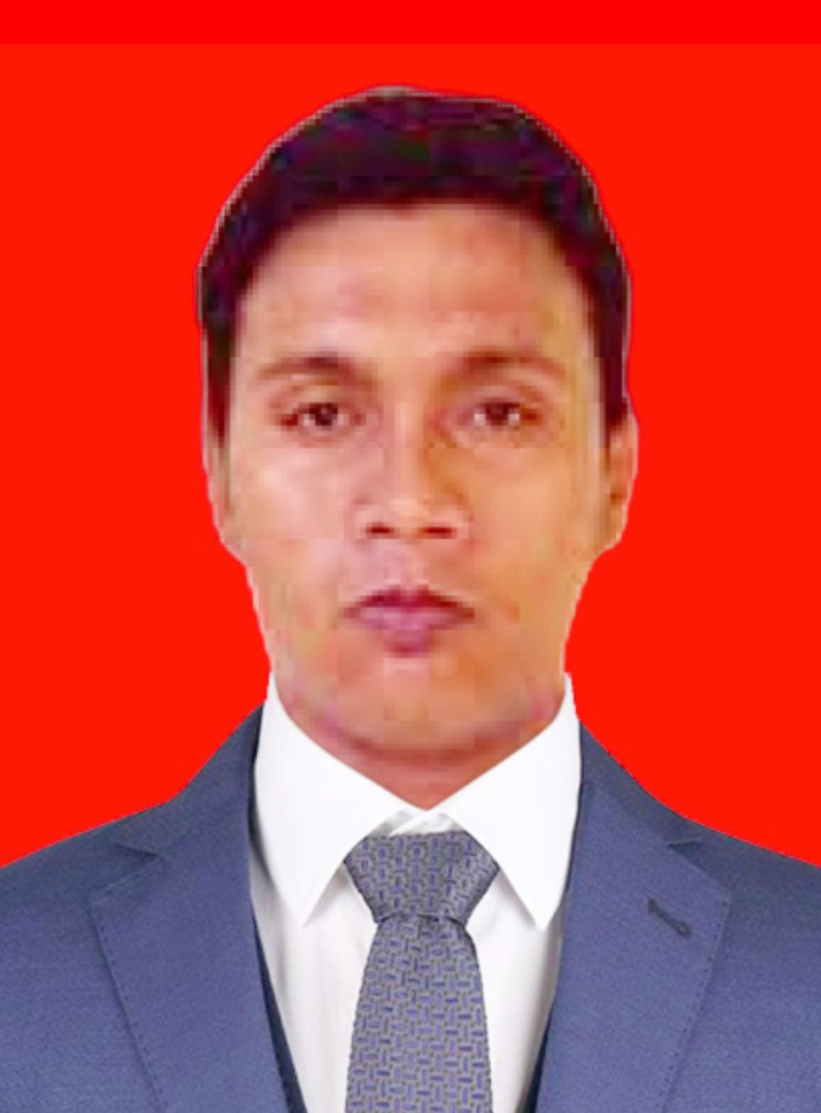 Foto Pegawai