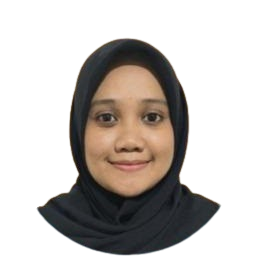 Foto Dhita Amalia Safitri