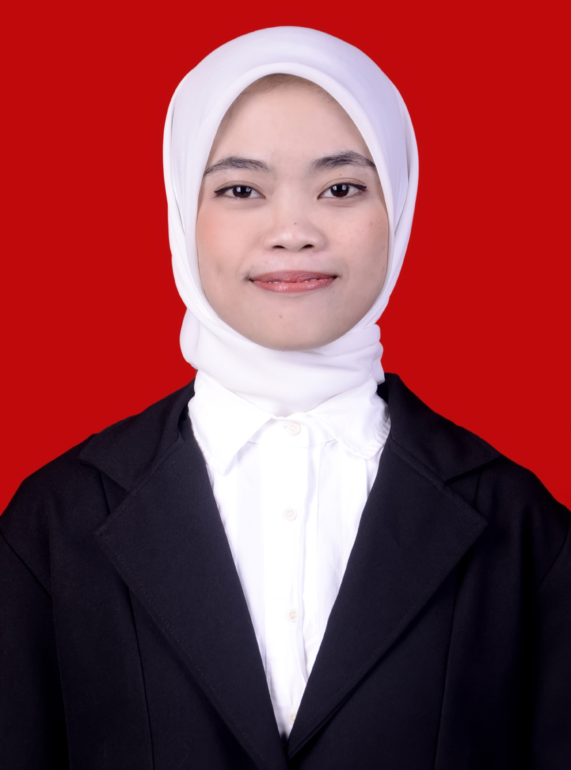 Foto Hasniati M.H.