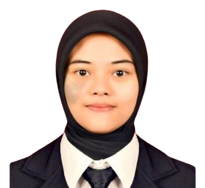 Foto Intan Restalia Ardilla