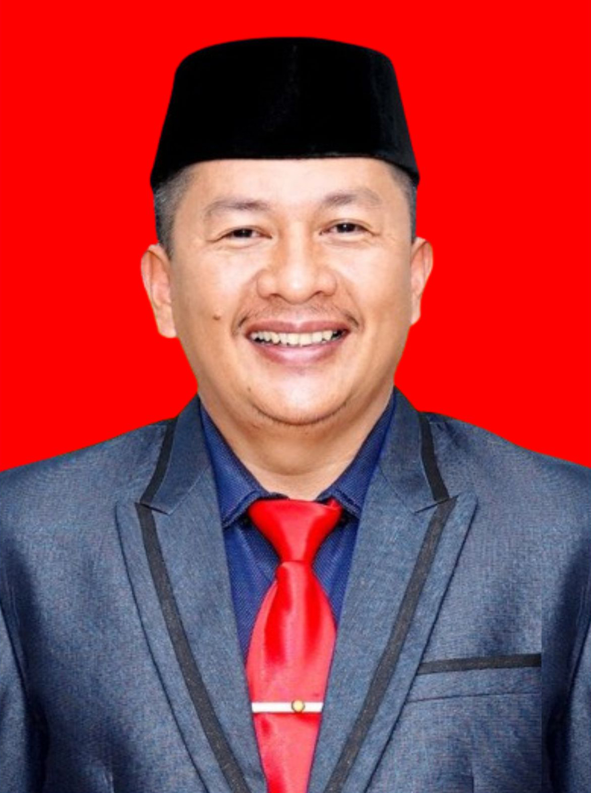 Foto Prof. Dr. Kamaruddin