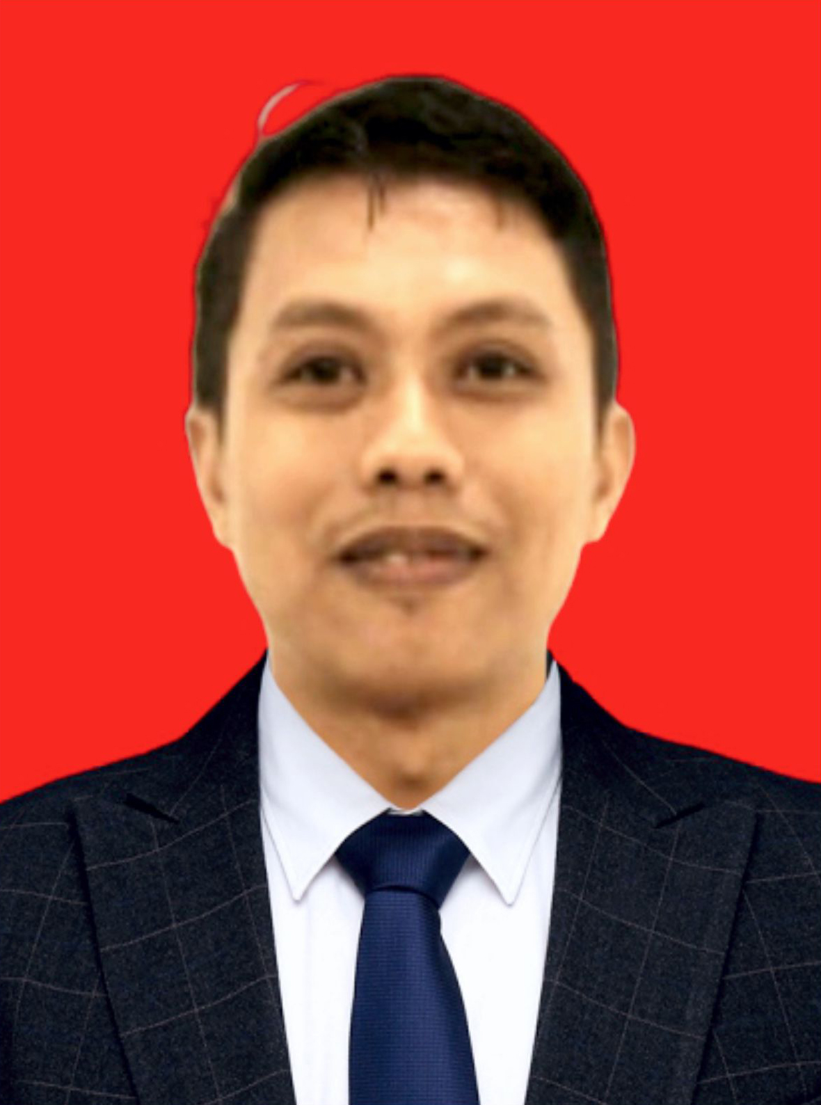 Foto Ahmad Ridha