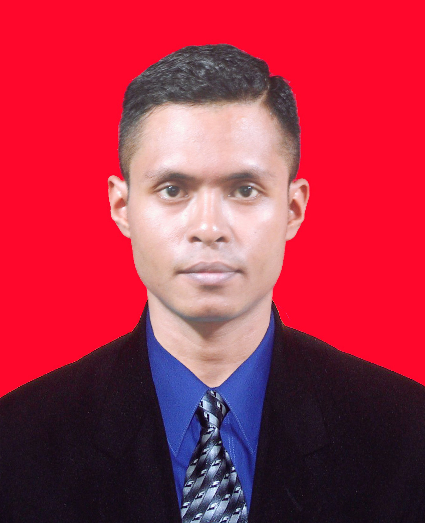 Foto Samsul S.T.