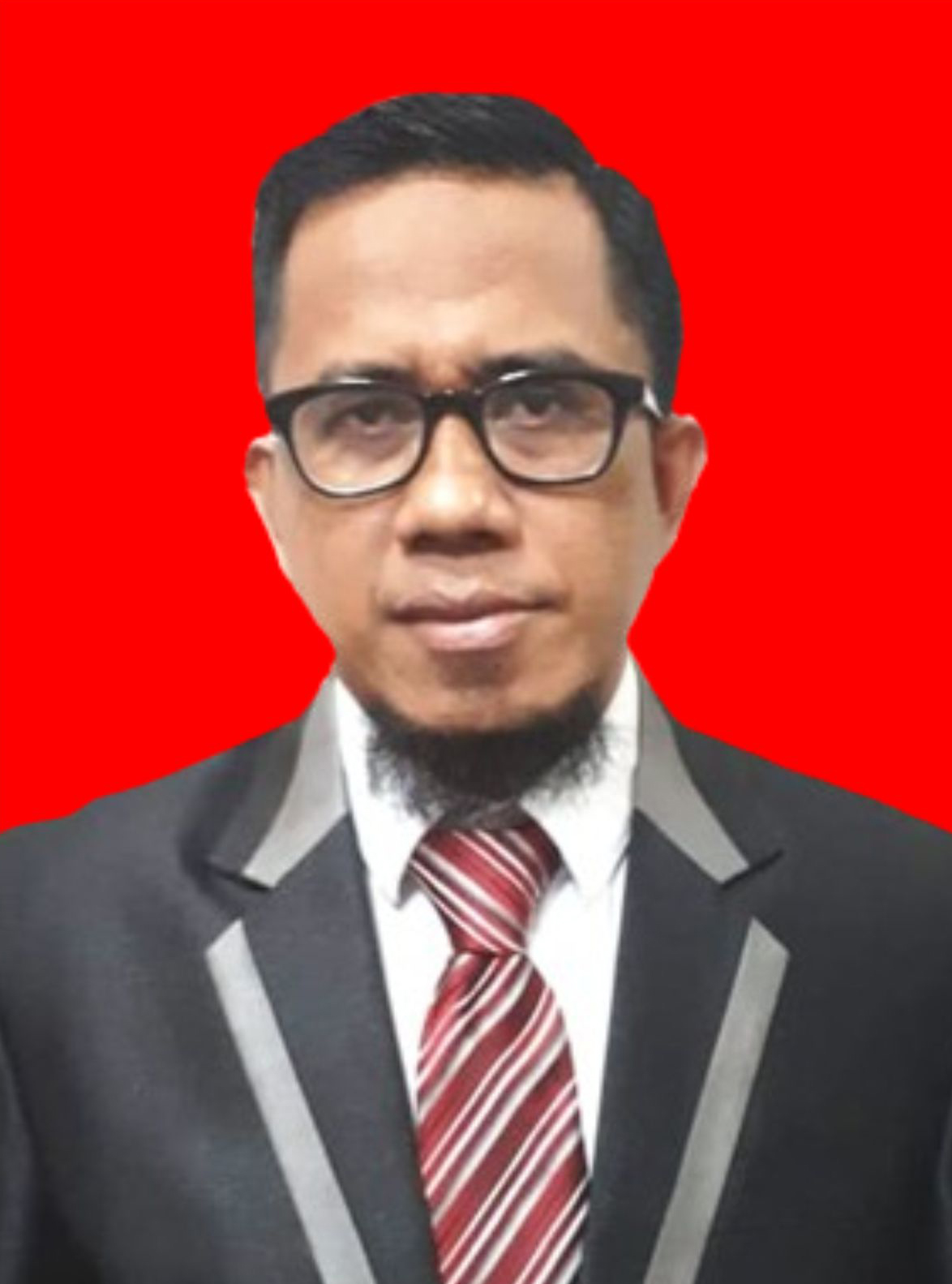 Foto Dr. Sukadir Kete