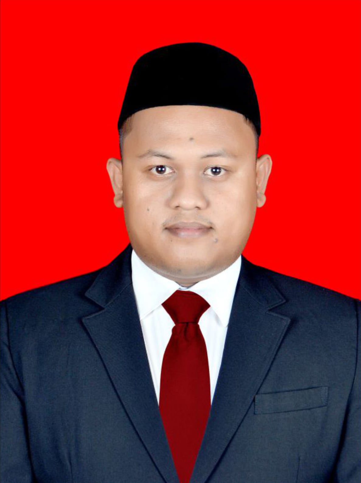 Foto Syamsul Darlis